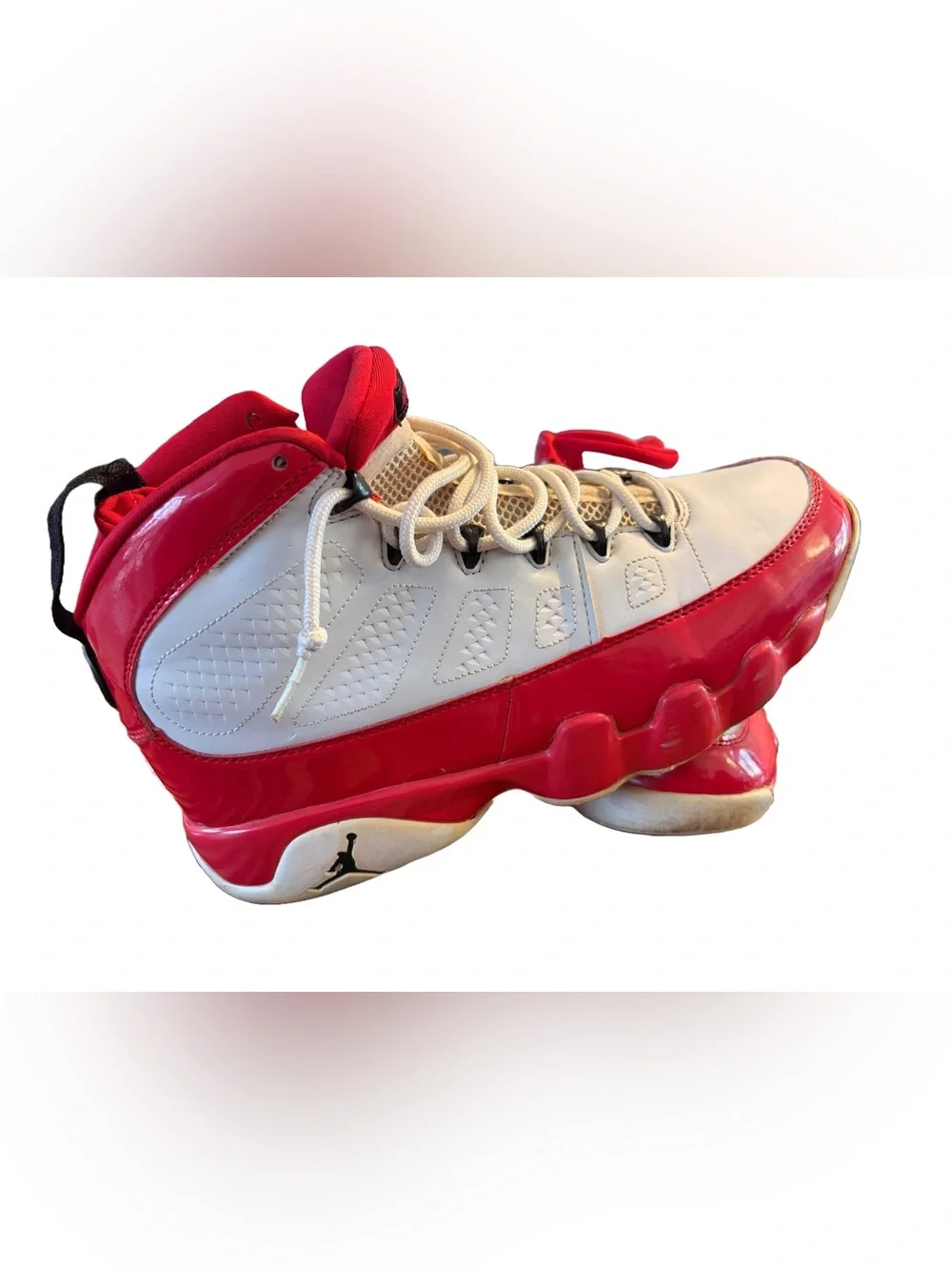 Jordan air retro